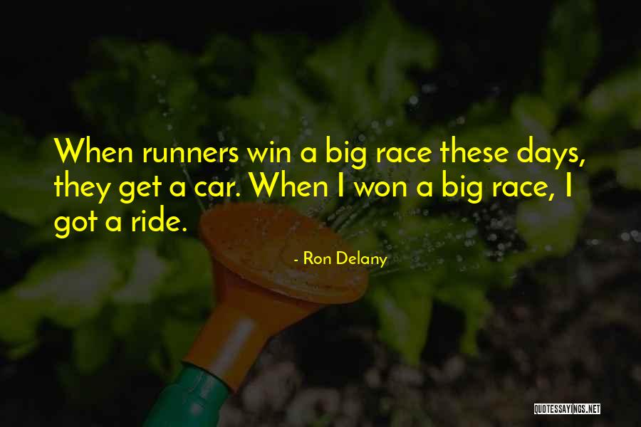 Smarties Calories Quotes By Ron Delany Smarties Calories Quotes By Ron Delany