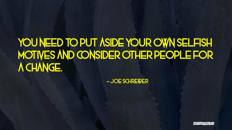 Smartish Pace Quotes By Joe Schreiber Smartish Pace Quotes By Joe Schreiber