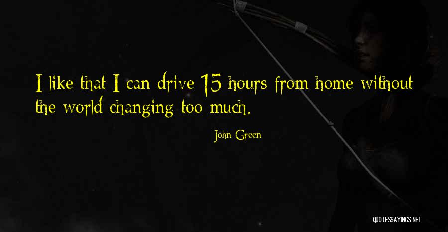 Smartish Pace Quotes By John Green Smartish Pace Quotes By John Green