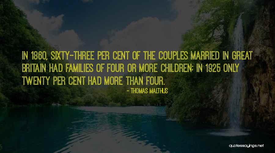 Smartish Pace Quotes By Thomas Malthus Smartish Pace Quotes By Thomas Malthus