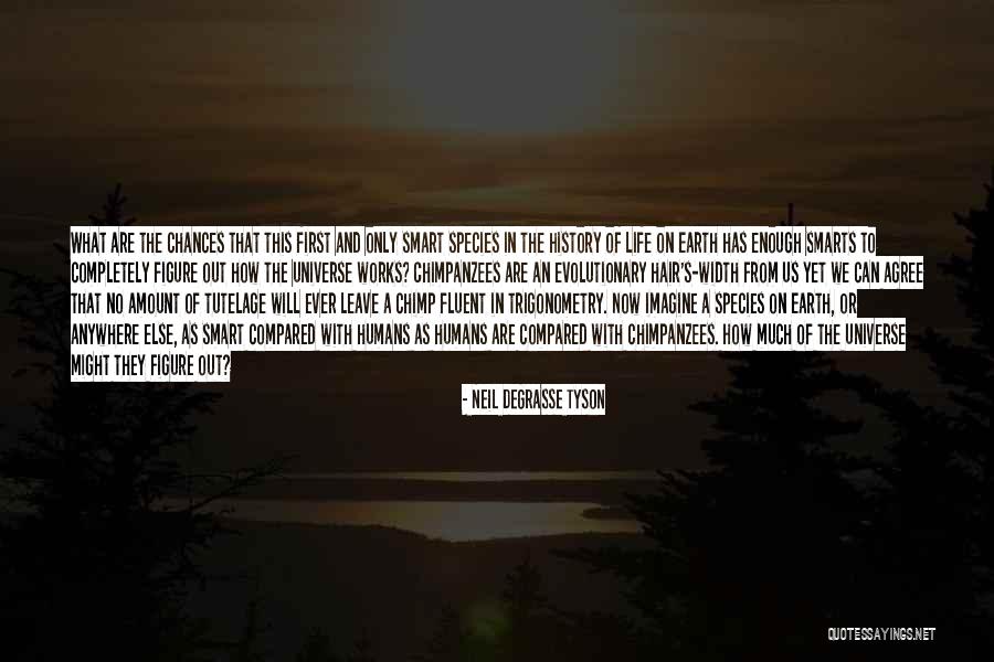 Smarts Life Quotes By Neil DeGrasse Tyson Smarts Life Quotes By Neil DeGrasse Tyson