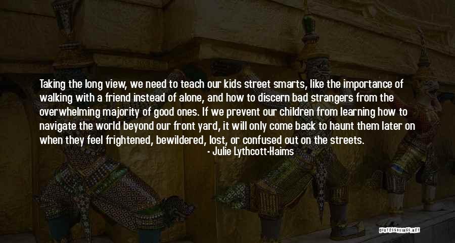 Smarts Quotes By Julie Lythcott-Haims Smarts Quotes By Julie Lythcott-Haims