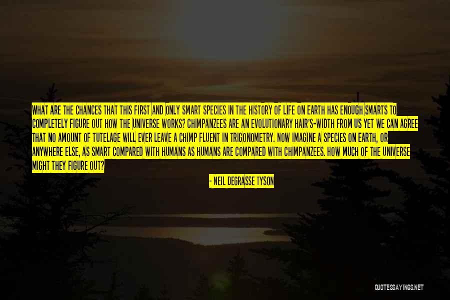 Smarts Quotes By Neil DeGrasse Tyson Smarts Quotes By Neil DeGrasse Tyson