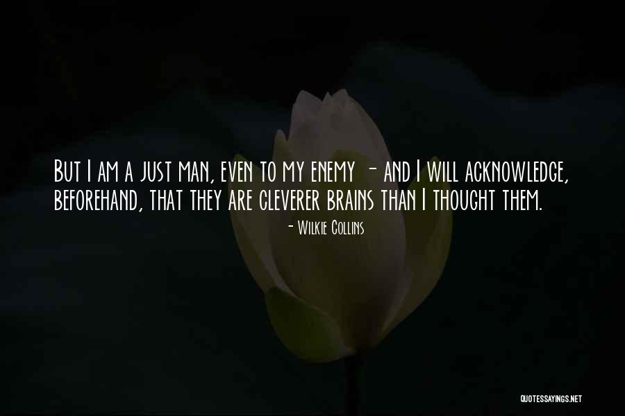 Smarts Quotes By Wilkie Collins Smarts Quotes By Wilkie Collins