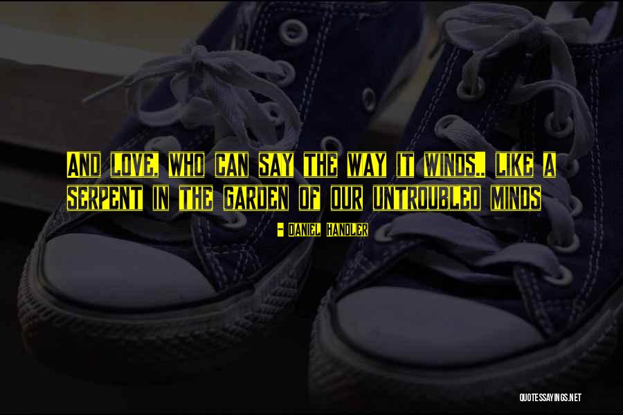 Smarty Bear Quotes By Daniel Handler Smarty Bear Quotes By Daniel Handler