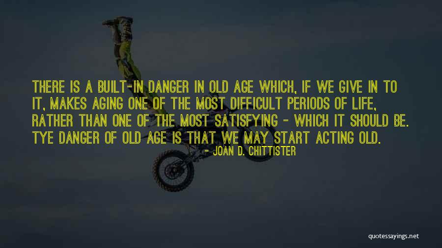Smarty Bear Quotes By Joan D. Chittister Smarty Bear Quotes By Joan D. Chittister