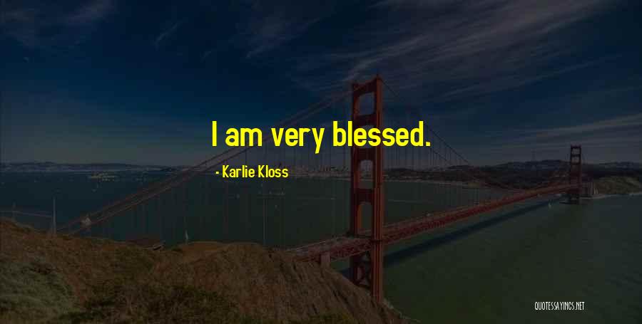 Smarty Bear Quotes By Karlie Kloss Smarty Bear Quotes By Karlie Kloss