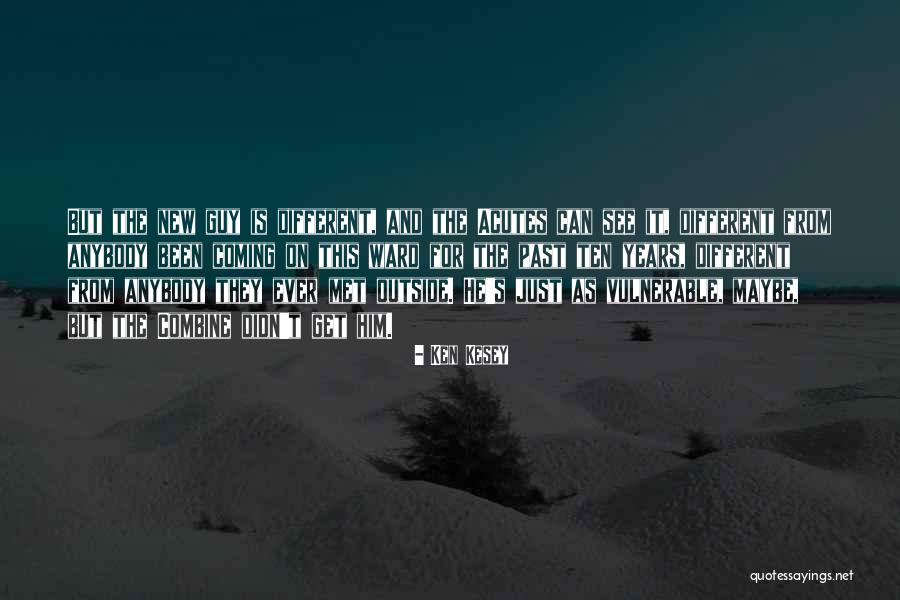 Smarty Bear Quotes By Ken Kesey Smarty Bear Quotes By Ken Kesey