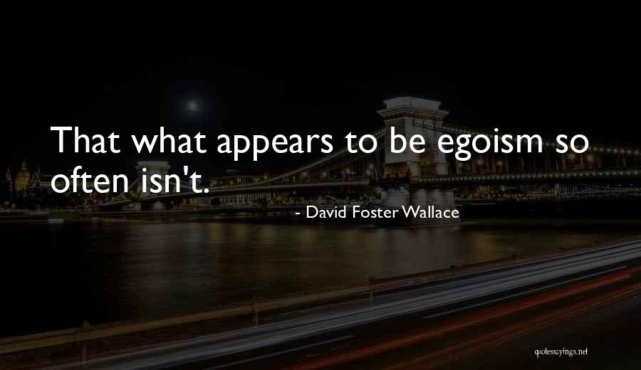 Smarty Quotes By David Foster Wallace Smarty Quotes By David Foster Wallace