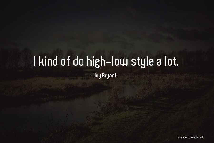 Smarty Quotes By Joy Bryant Smarty Quotes By Joy Bryant