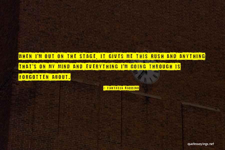 Smaruj Quotes By Fantasia Barrino Smaruj Quotes By Fantasia Barrino