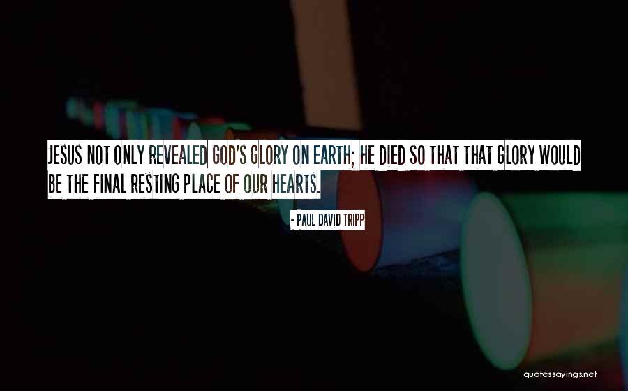 Smash Bros 4 Victory Quotes By Paul David Tripp Smash Bros 4 Victory Quotes By Paul David Tripp