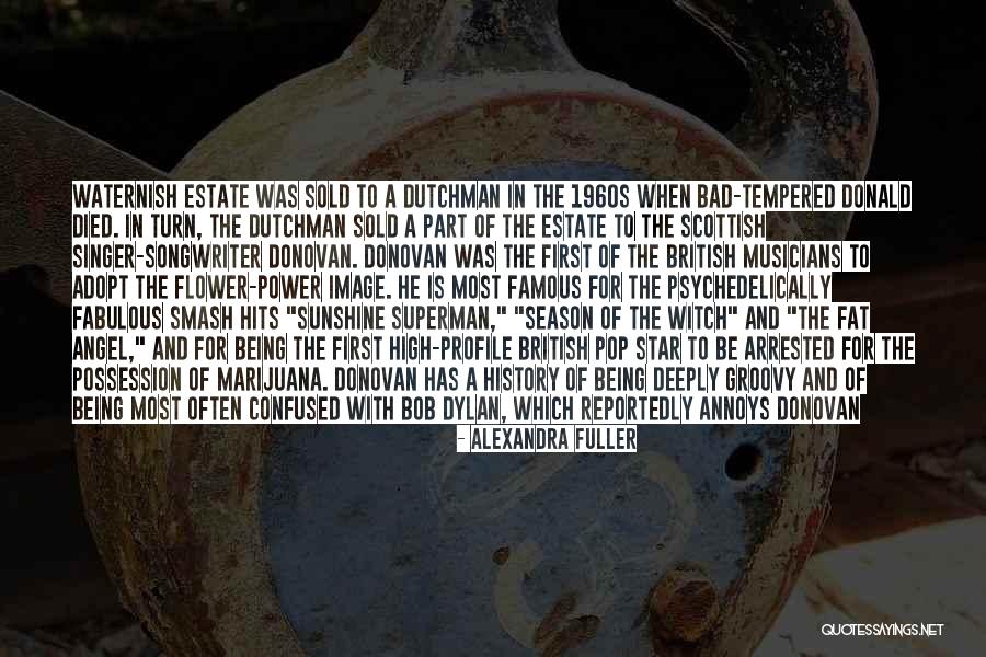 Smash Up Quotes By Alexandra Fuller Smash Up Quotes By Alexandra Fuller