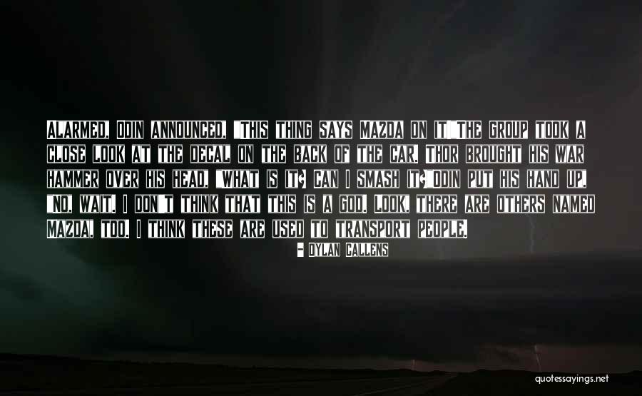 Smash Up Quotes By Dylan Callens Smash Up Quotes By Dylan Callens