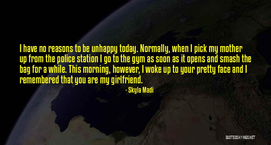 Smash Up Quotes By Skyla Madi Smash Up Quotes By Skyla Madi