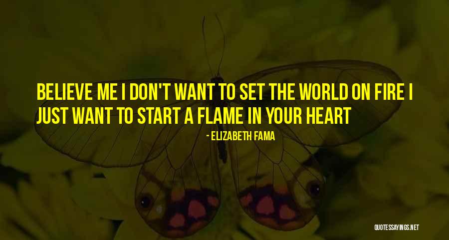 Smashed Red Quotes By Elizabeth Fama Smashed Red Quotes By Elizabeth Fama