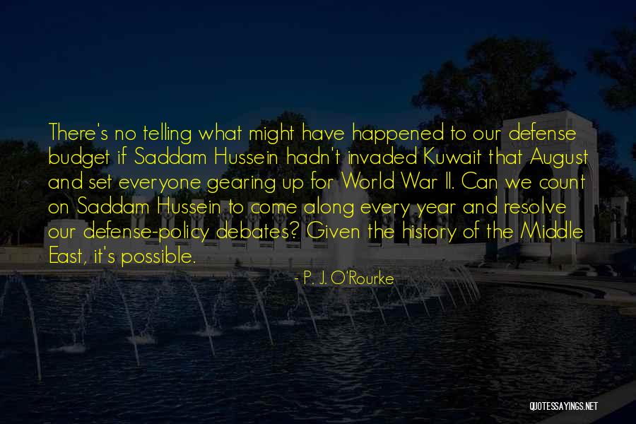 Smashers Dino Quotes By P. J. O'Rourke Smashers Dino Quotes By P. J. O'Rourke