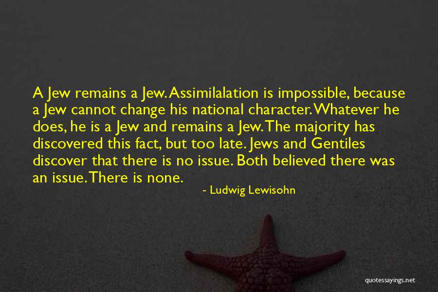 Smashers Eggs Quotes By Ludwig Lewisohn Smashers Eggs Quotes By Ludwig Lewisohn