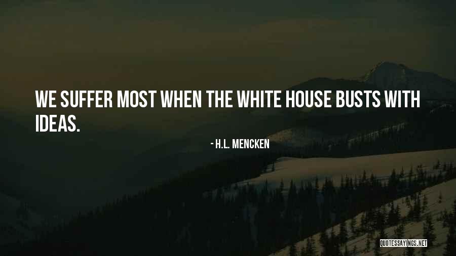 Smashers Videos Quotes By H.L. Mencken Smashers Videos Quotes By H.L. Mencken