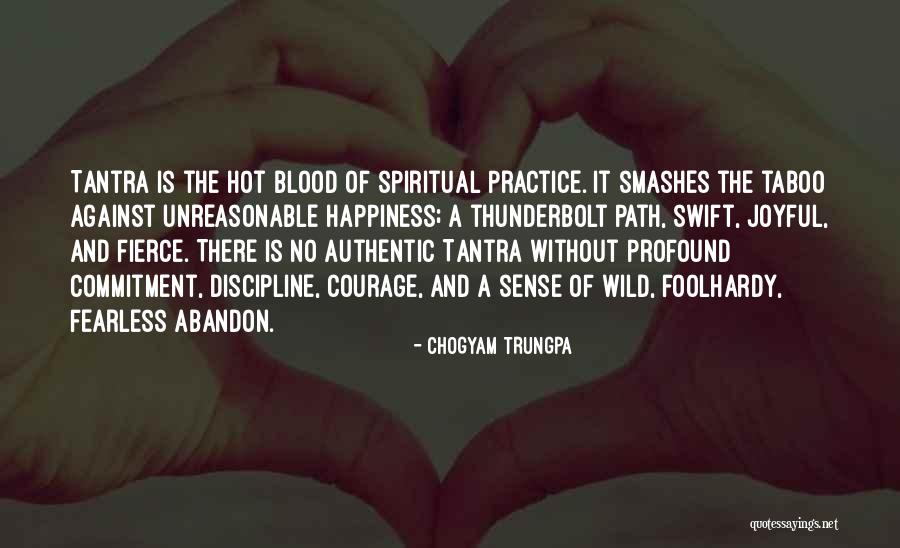 Smashes Quotes By Chogyam Trungpa Smashes Quotes By Chogyam Trungpa