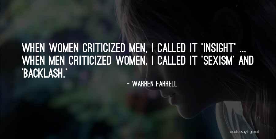 Smashey Carts Quotes By Warren Farrell Smashey Carts Quotes By Warren Farrell