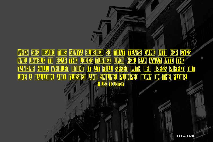 Smashey Rode Quotes By Leo Tolstoy Smashey Rode Quotes By Leo Tolstoy