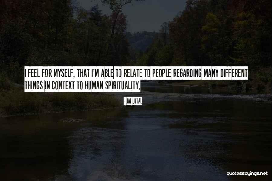 Smashingly Well Quotes By Jai Uttal Smashingly Well Quotes By Jai Uttal