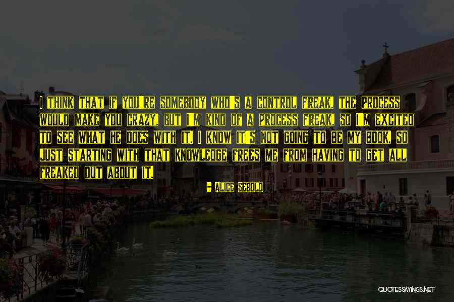 Smata Boletas Quotes By Alice Sebold Smata Boletas Quotes By Alice Sebold