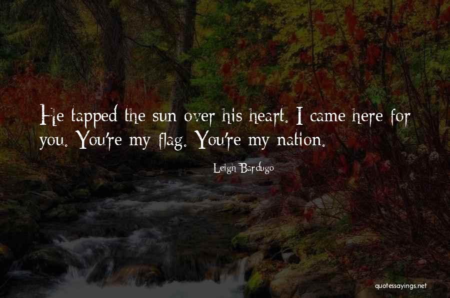 Smathers Branson Quotes By Leigh Bardugo Smathers Branson Quotes By Leigh Bardugo