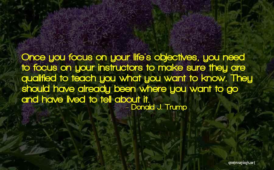 Smatrati Quotes By Donald J. Trump Smatrati Quotes By Donald J. Trump