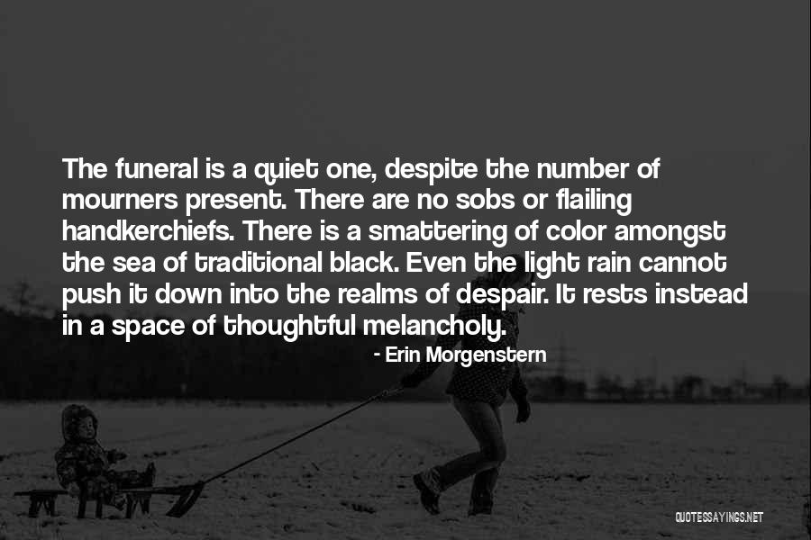 Smattering Quotes By Erin Morgenstern Smattering Quotes By Erin Morgenstern