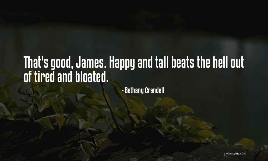 Smaugs Eye Quotes By Bethany Crandell