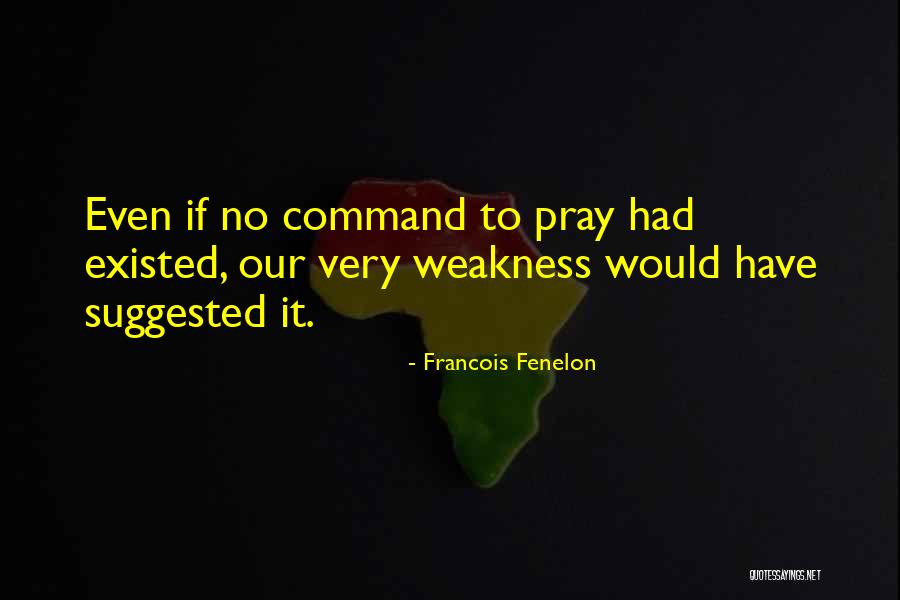 Smayan Health Quotes By Francois Fenelon Smayan Health Quotes By Francois Fenelon