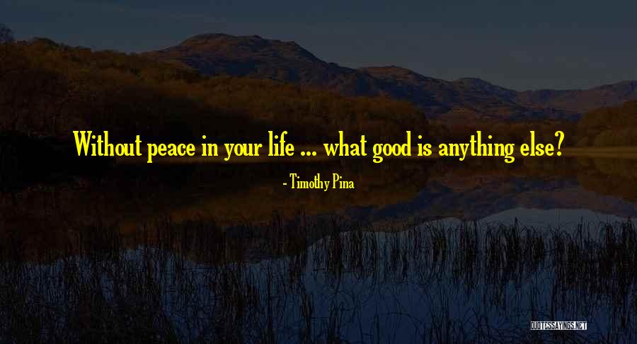 Smayan Health Quotes By Timothy Pina Smayan Health Quotes By Timothy Pina