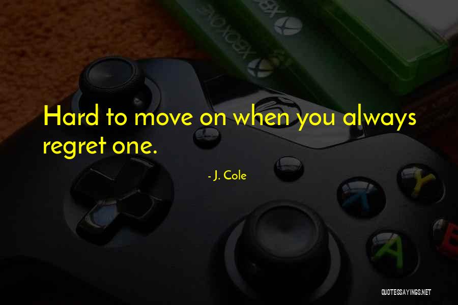 Smaylikner Quotes By J. Cole