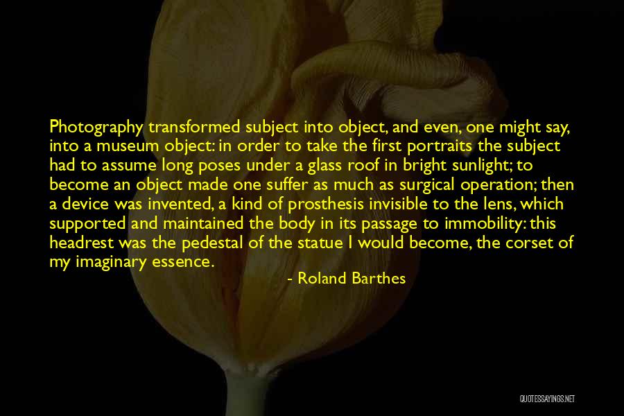 Smaylikner Quotes By Roland Barthes Smaylikner Quotes By Roland Barthes