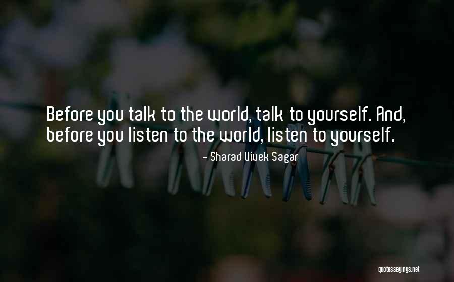 Smaylikner Quotes By Sharad Vivek Sagar Smaylikner Quotes By Sharad Vivek Sagar