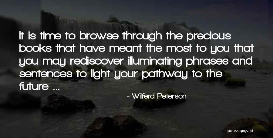 Smbt Online Quotes By Wilferd Peterson Smbt Online Quotes By Wilferd Peterson