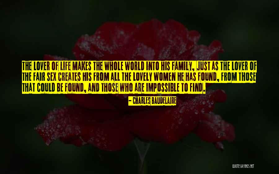 Smbta06 Quotes By Charles Baudelaire Smbta06 Quotes By Charles Baudelaire