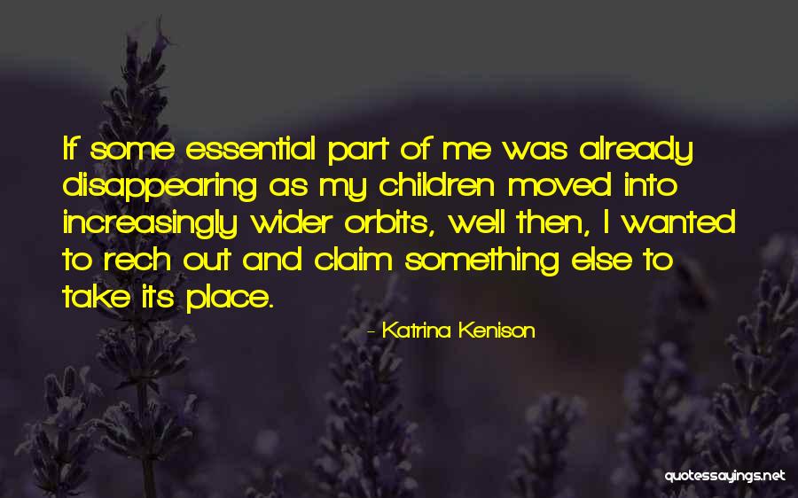 Smbta06 Quotes By Katrina Kenison Smbta06 Quotes By Katrina Kenison