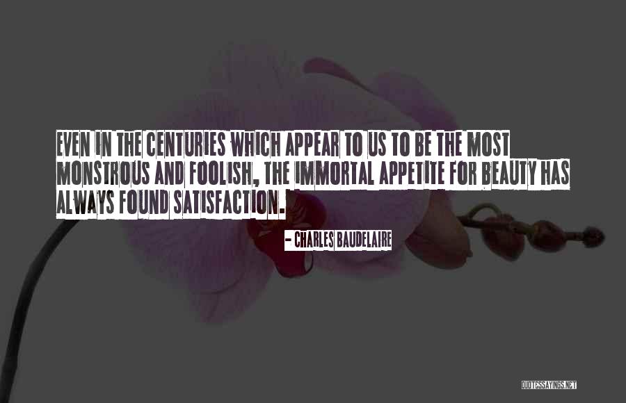 Smbure Fogger Quotes By Charles Baudelaire Smbure Fogger Quotes By Charles Baudelaire