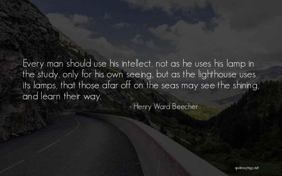 Smbure Fogger Quotes By Henry Ward Beecher Smbure Fogger Quotes By Henry Ward Beecher