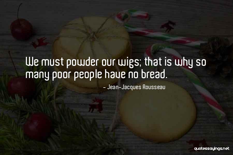 Sme Loan Quotes By Jean-Jacques Rousseau Sme Loan Quotes By Jean-Jacques Rousseau