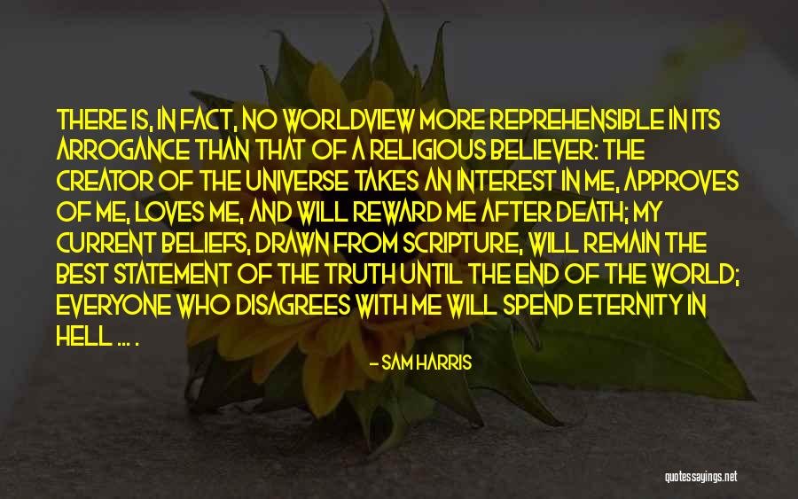Smeagol And Deagol Quotes By Sam Harris Smeagol And Deagol Quotes By Sam Harris
