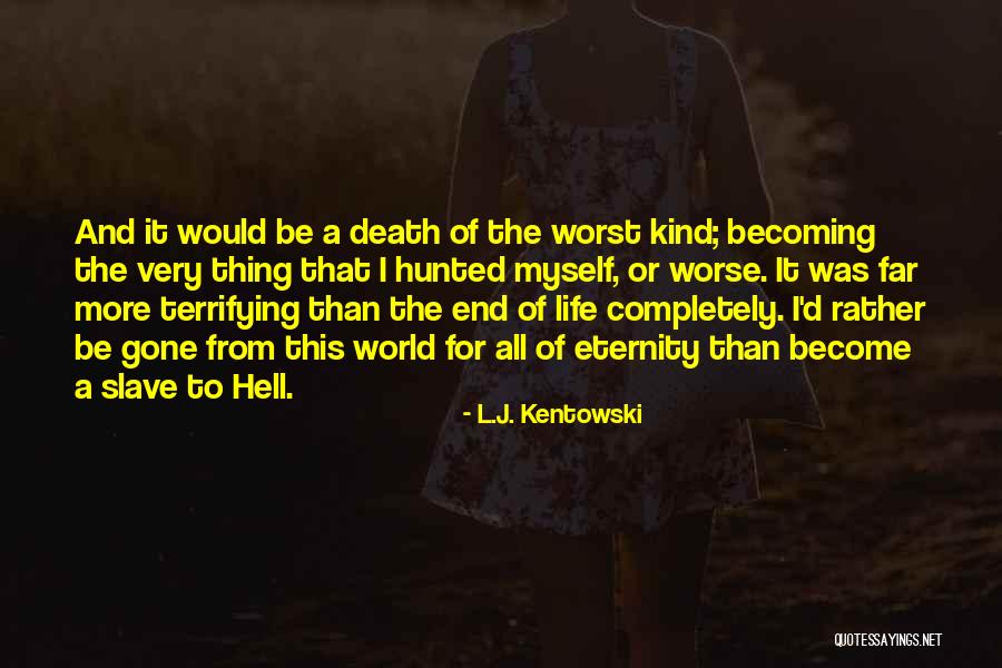 Smeagol Before The Ring Quotes By L.J. Kentowski Smeagol Before The Ring Quotes By L.J. Kentowski