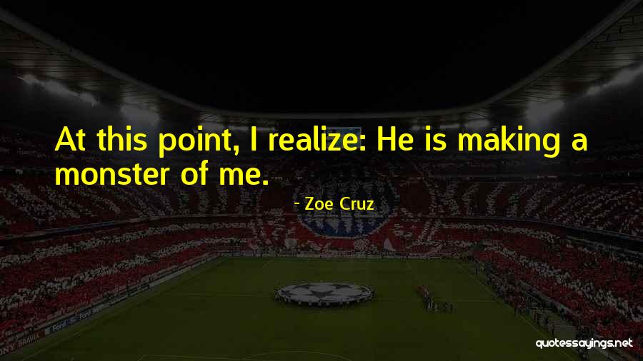 Smear Artist Quotes By Zoe Cruz Smear Artist Quotes By Zoe Cruz
