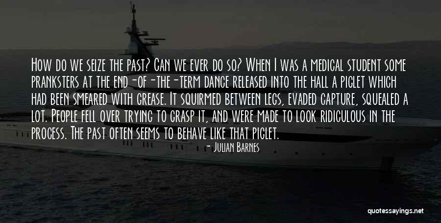 Smeared Quotes By Julian Barnes Smeared Quotes By Julian Barnes