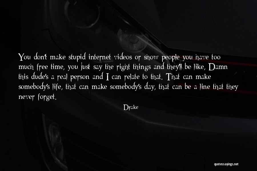 Smedberg Machine Quotes By Drake Smedberg Machine Quotes By Drake