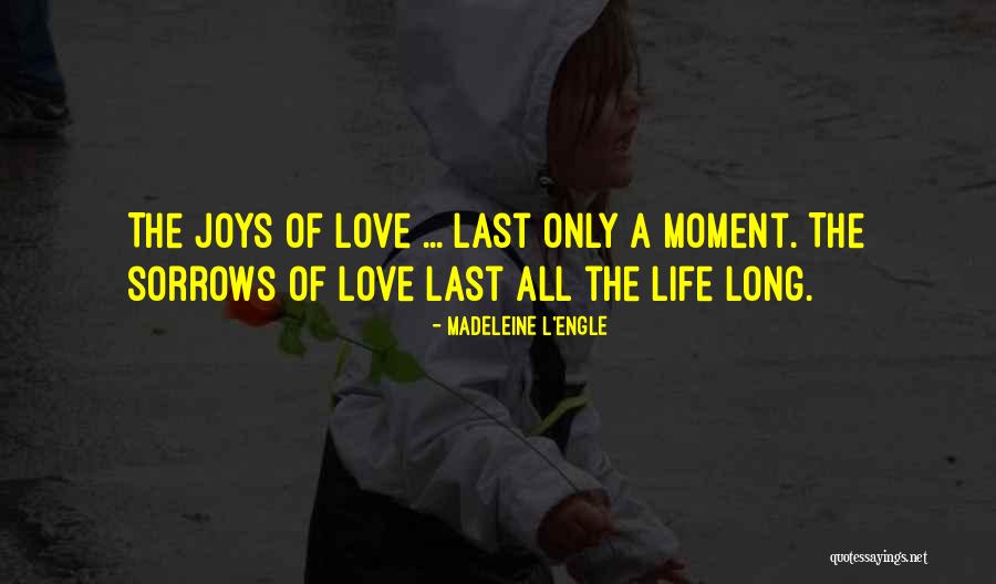 Smedby Tervinning Quotes By Madeleine L'Engle Smedby Tervinning Quotes By Madeleine L'Engle