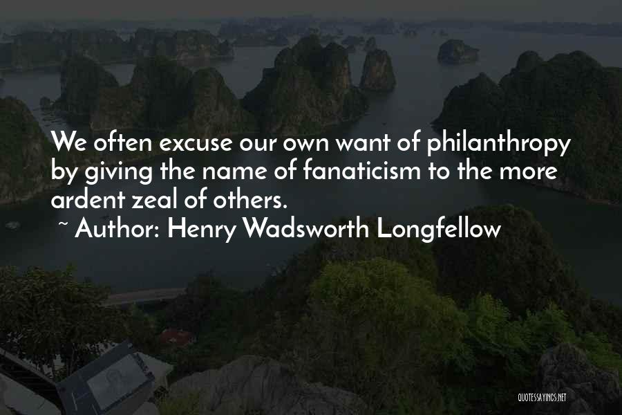 Smederevac Sporet Quotes By Henry Wadsworth Longfellow